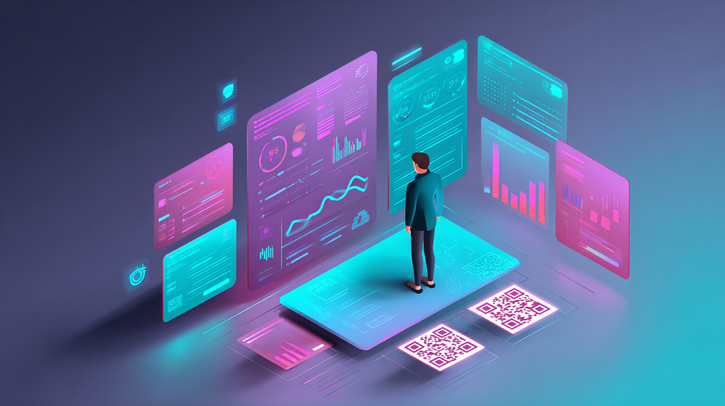 Panel de Control Loyabit para Negocios